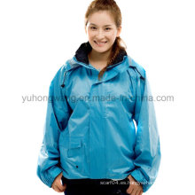 Impermeable de PVC, Rainsuit